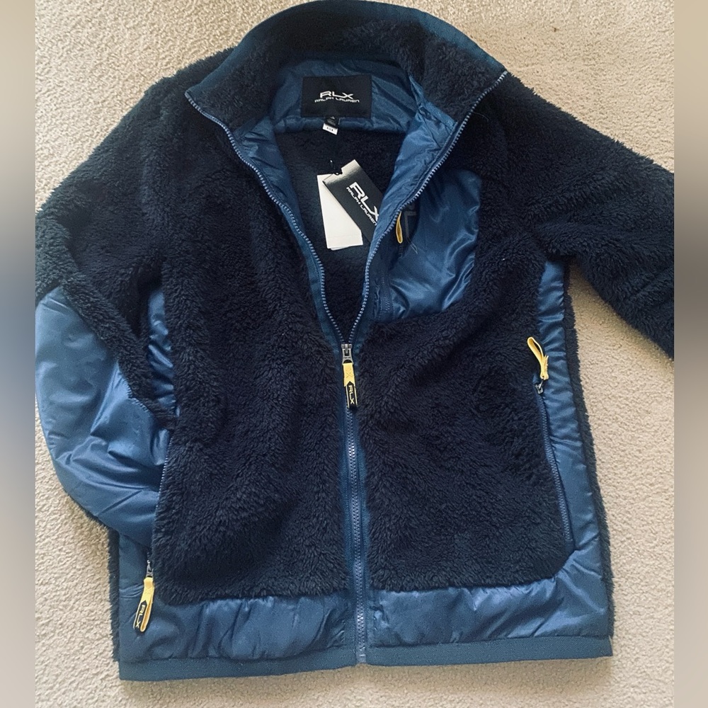 RLX Men’s Jacket